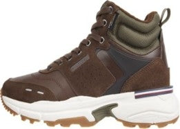 Tommy Hilfiger Mens Sneakers FM0FM05222GT6