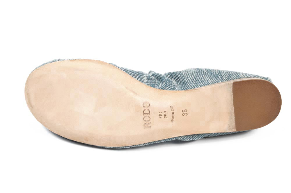 Bailarina de mujer Rodo S7939 948 354