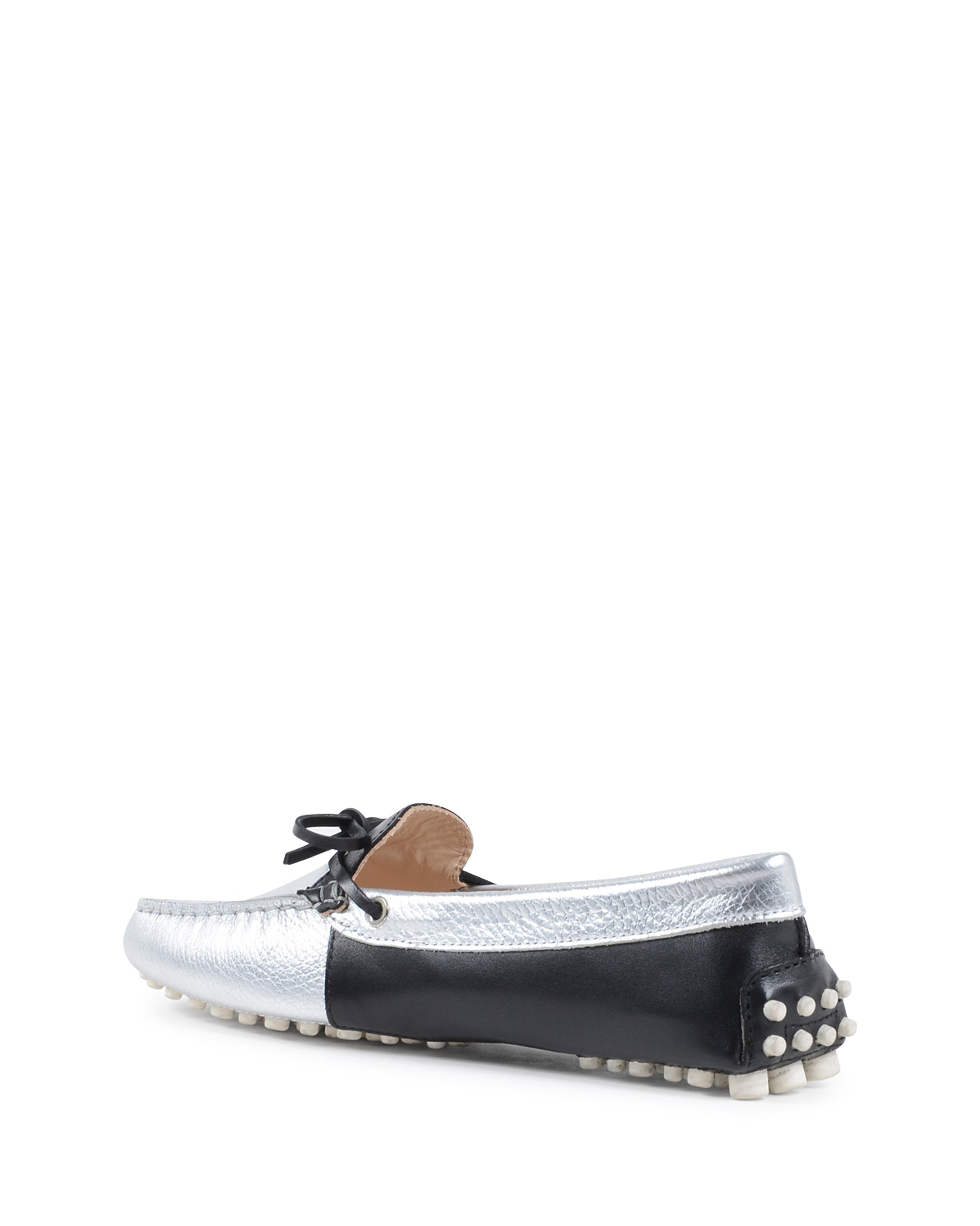 Mocasín Queen