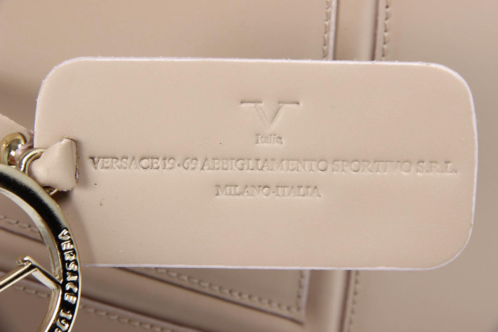 V 1969 Italia Bolso de mujer V004 RUGA CIPRIA