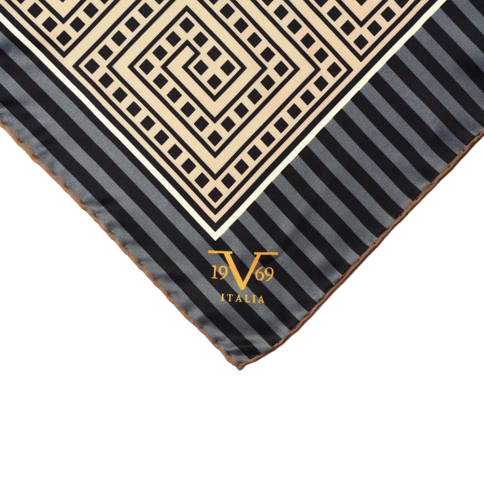 V 1969 Italia Womens Foulard Multicolor REENE