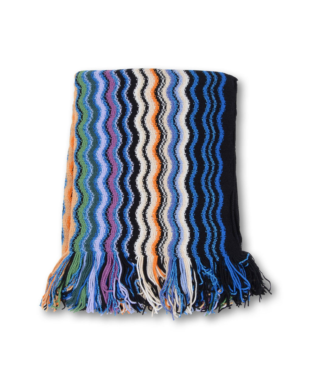 Poncho Missoni Mujer Multicolor PO45WMD56260003
