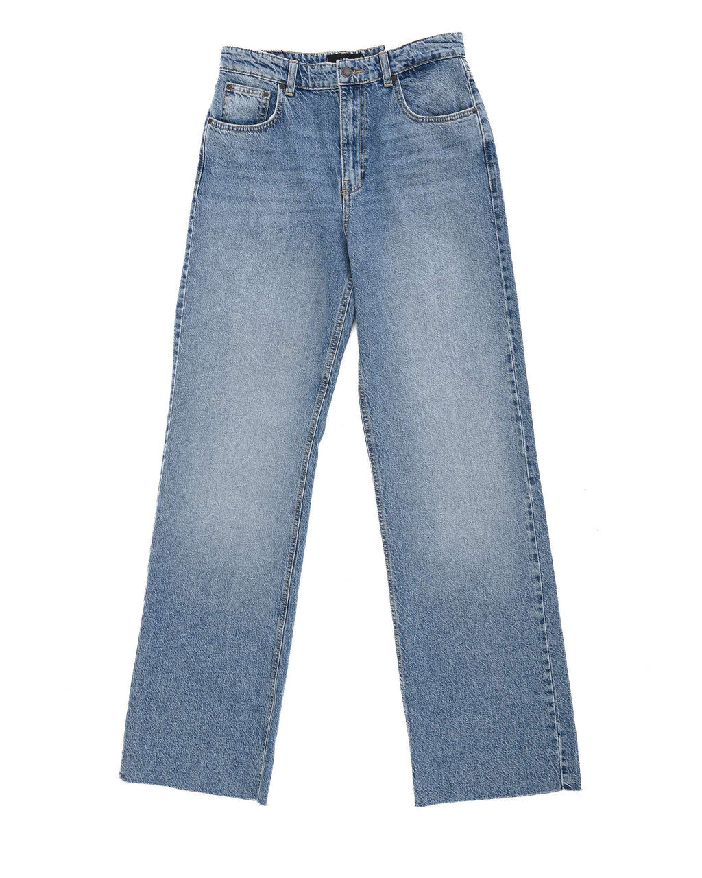 Vaqueros de mezclilla para mujer LTB 51553 54696 DANICA