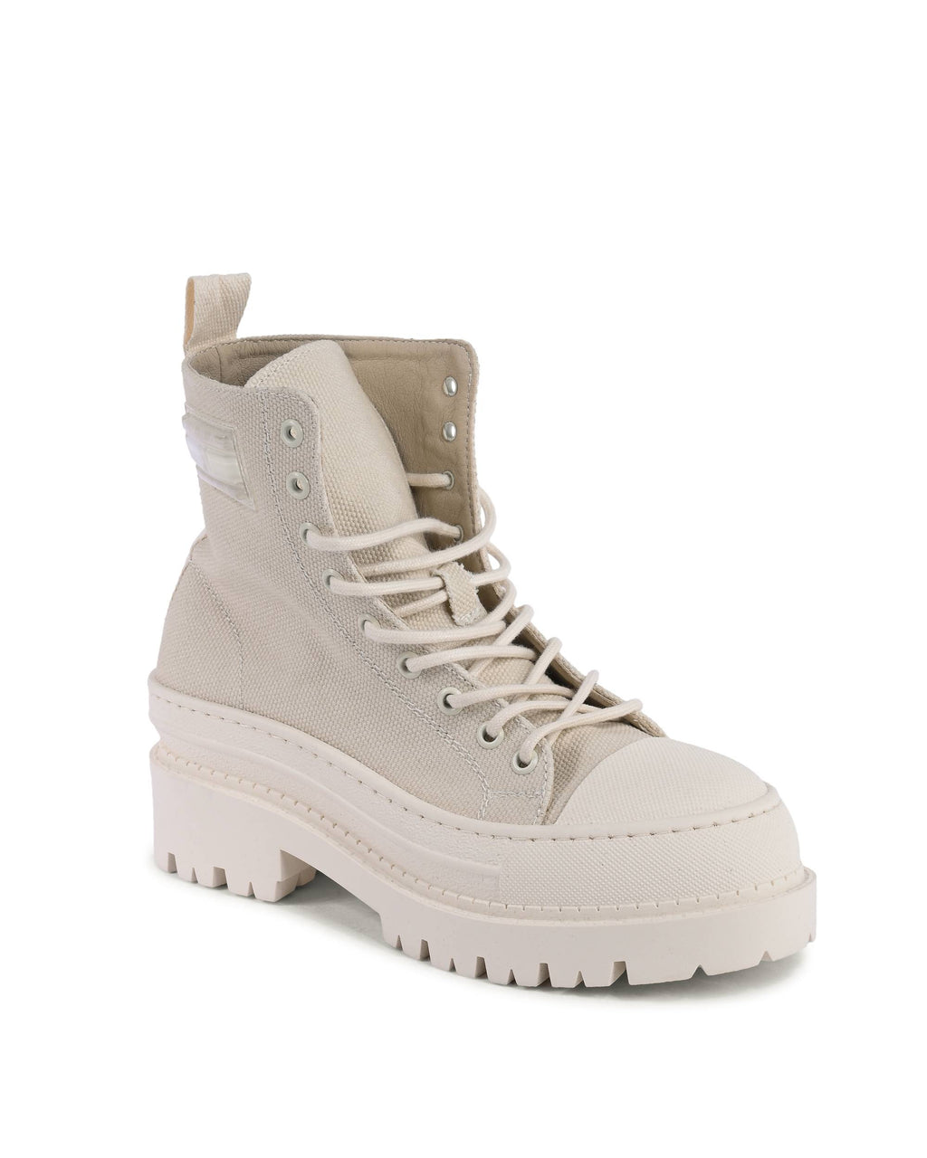Botas Tommy Hilfiger para mujer BEIGE EN0EN02216AEV