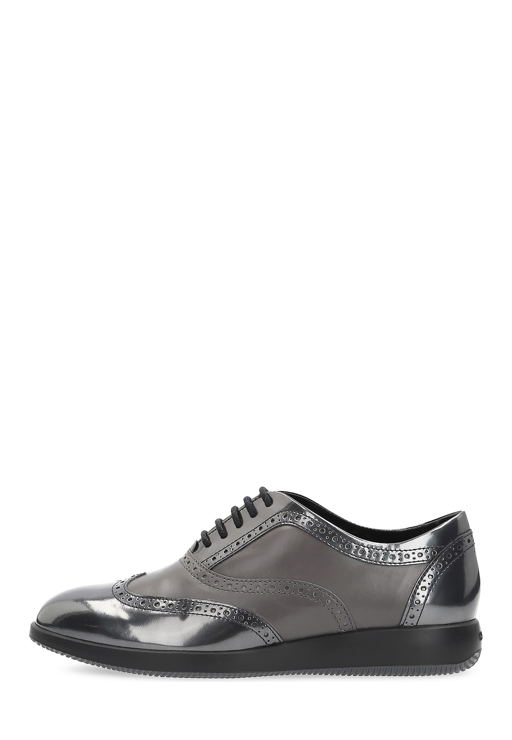Zapatos con cordones Hogan para mujer, multicolor, HXW2090O26066WG32CD
