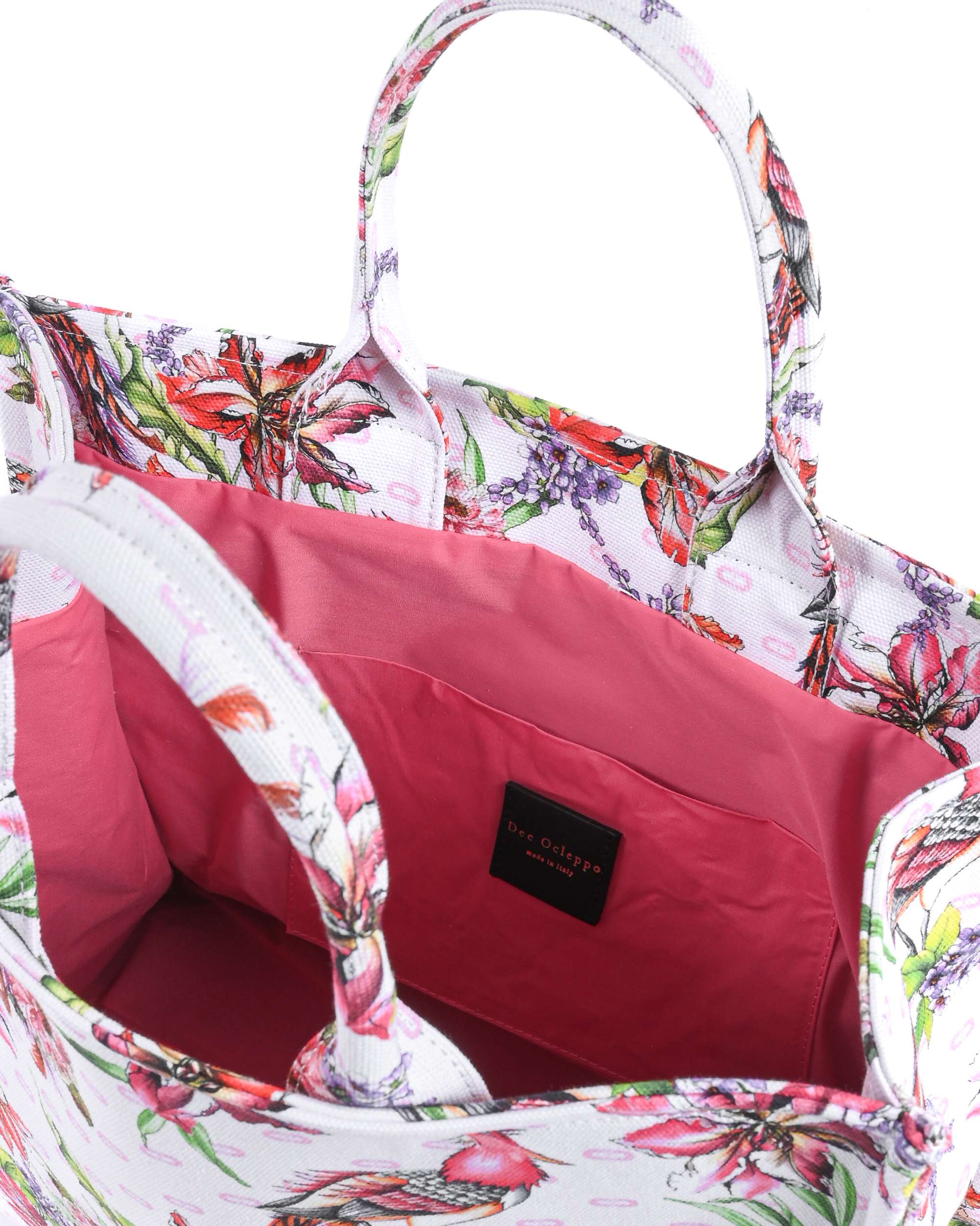 Bolso Dee Peacock - Morado