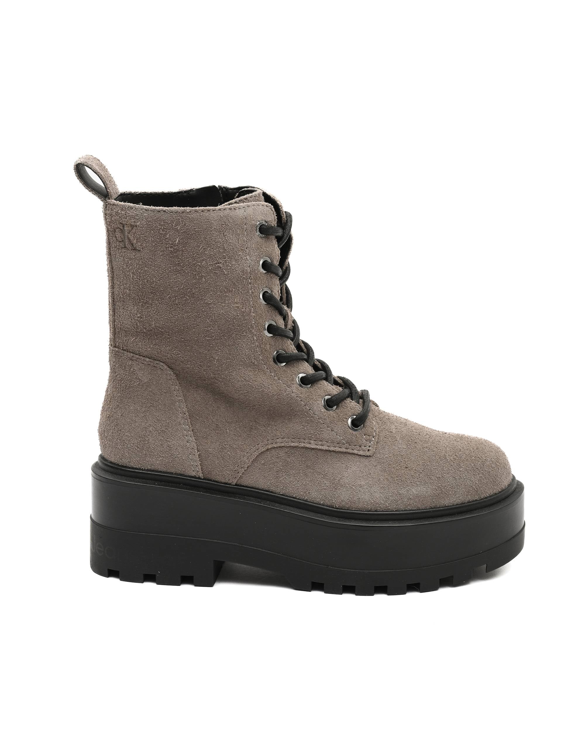 Botas Calvin Klein para mujer YW0YW015540HF