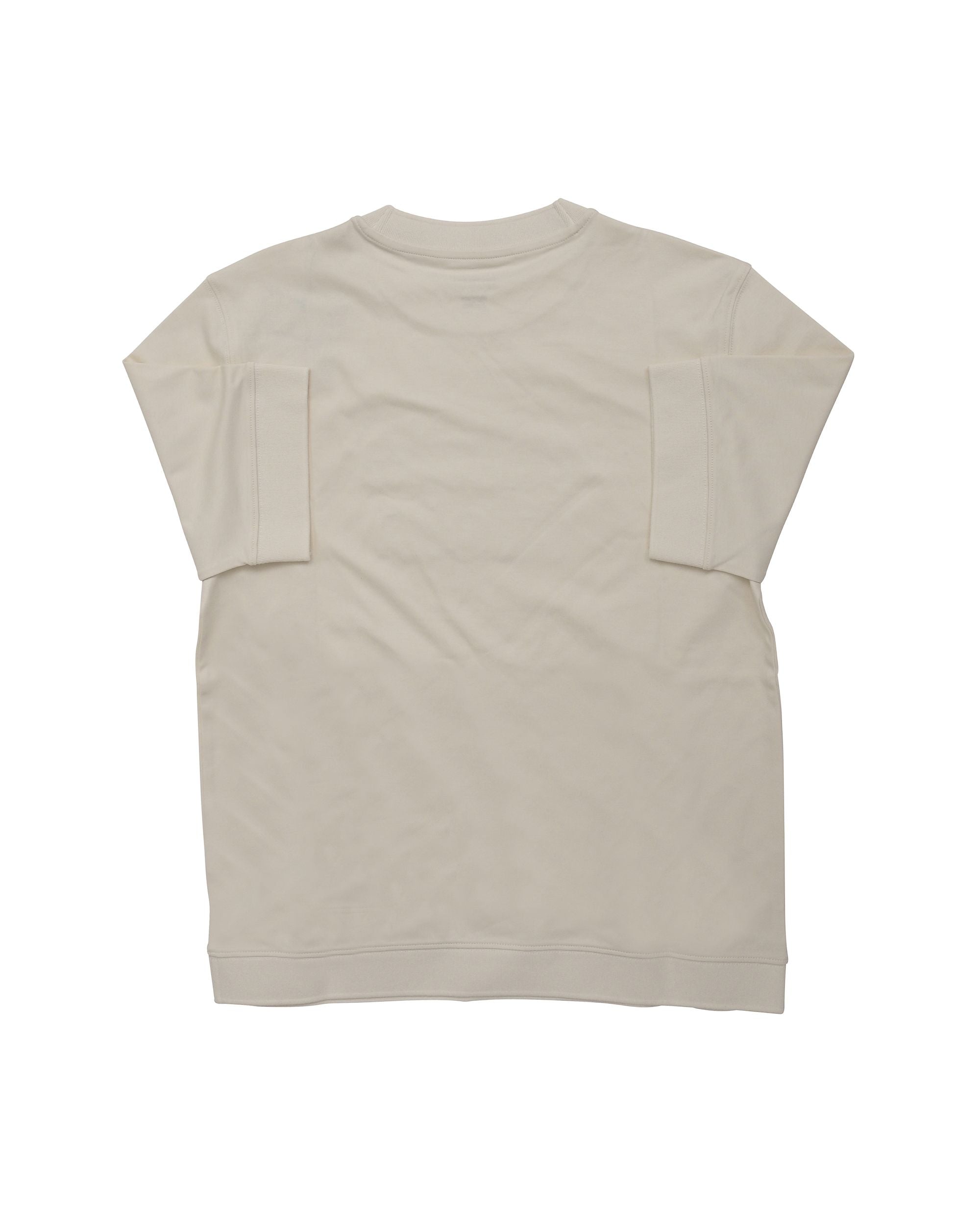 Calvin Klein Womens T-Shirt LV047C208GYAS
