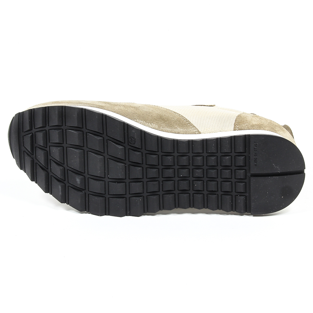 Zapatillas deportivas para hombre Andrew Charles