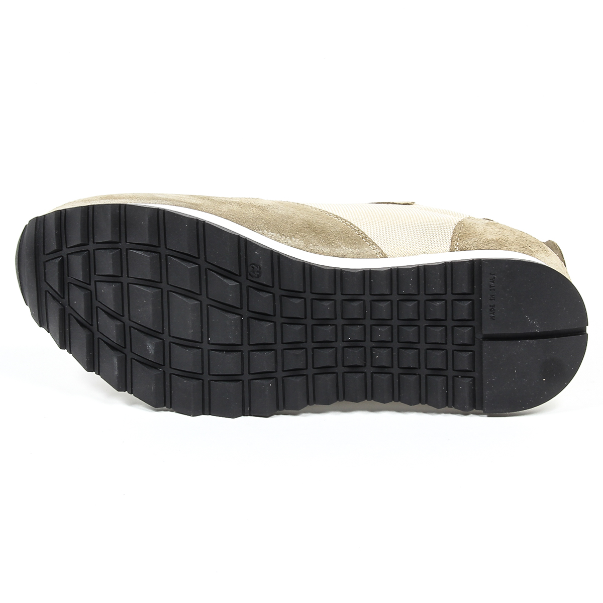 Zapatillas deportivas para hombre Andrew Charles