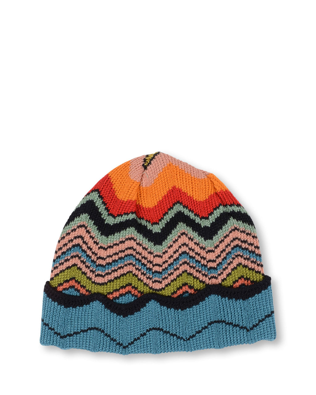 Gorro Missoni Mujer Multicolor CPL8WMD63470001
