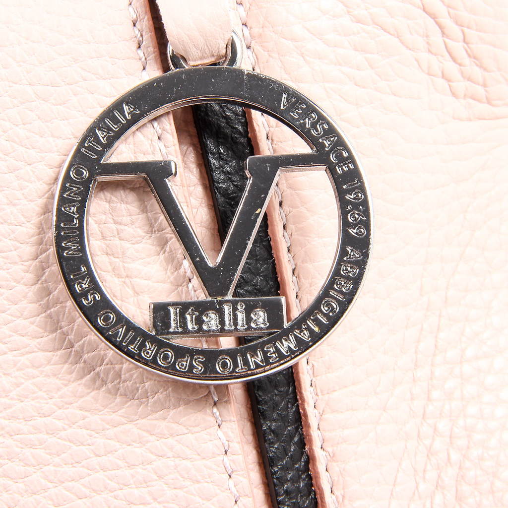 Bolso Mujer V 1969 Italia V019-S DOLLARO ROSA
