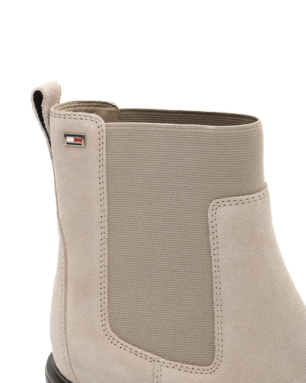 Botas Tommy Hilfiger para mujer FW0FW08429AEG