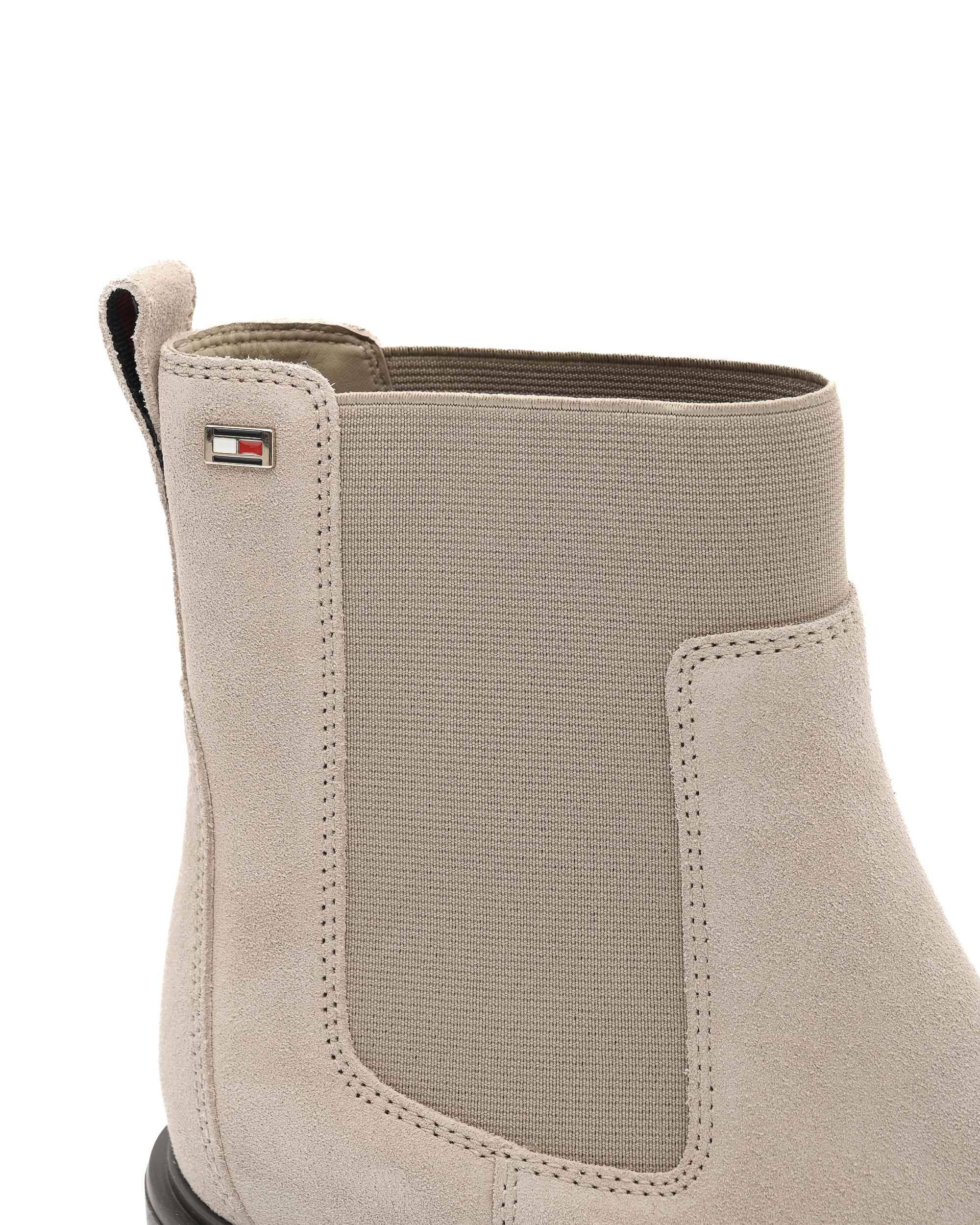 Botas Tommy Hilfiger para mujer FW0FW08429AEG