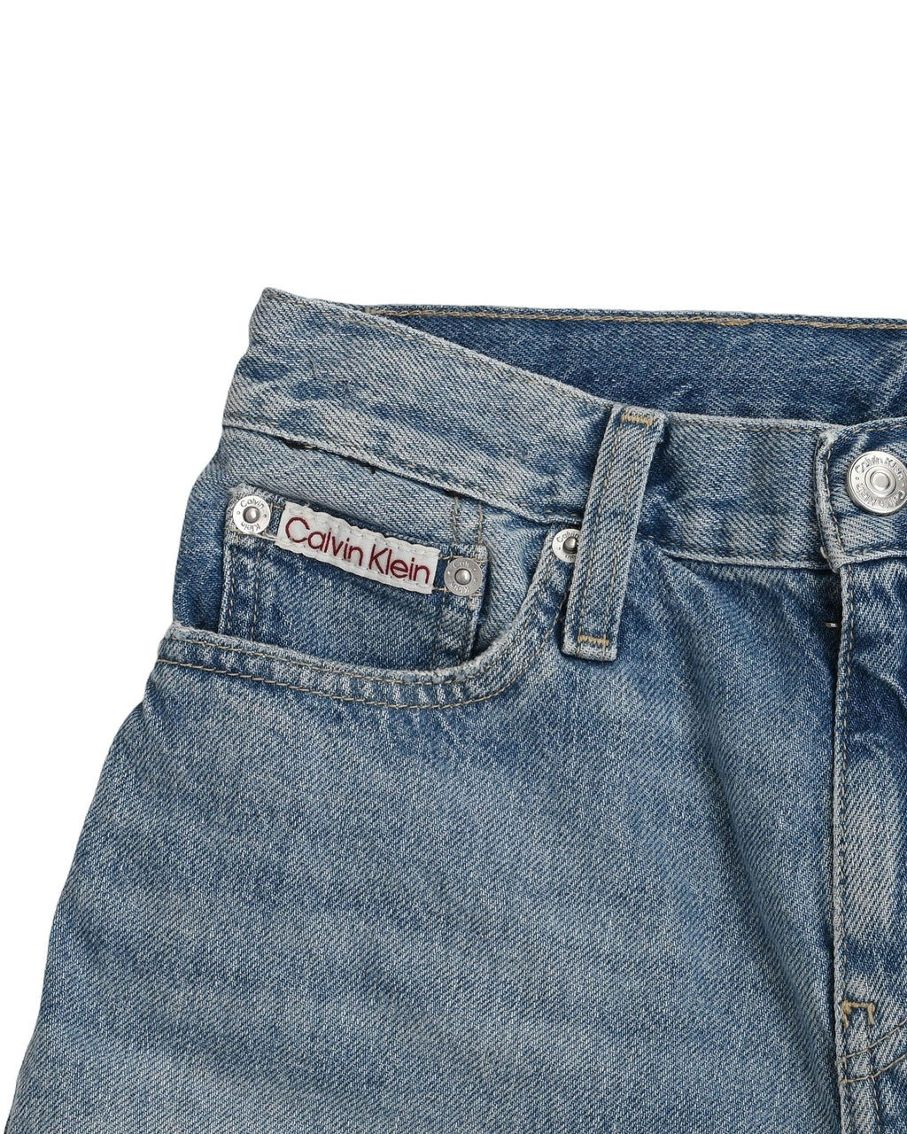 Calvin Klein Womens Shorts J20J2251591AA