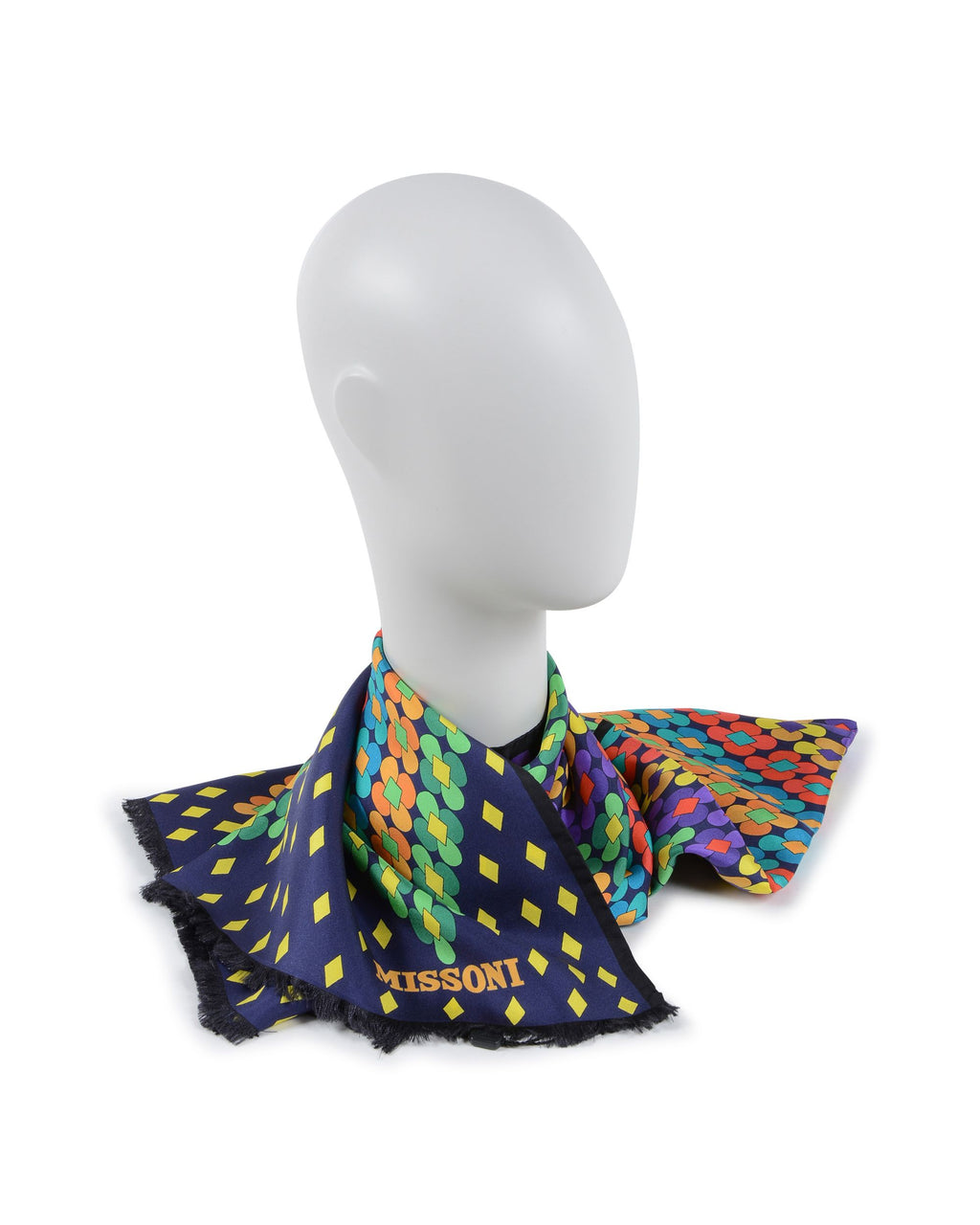 Estola Missoni para mujer multicolor SA73TWD63140001