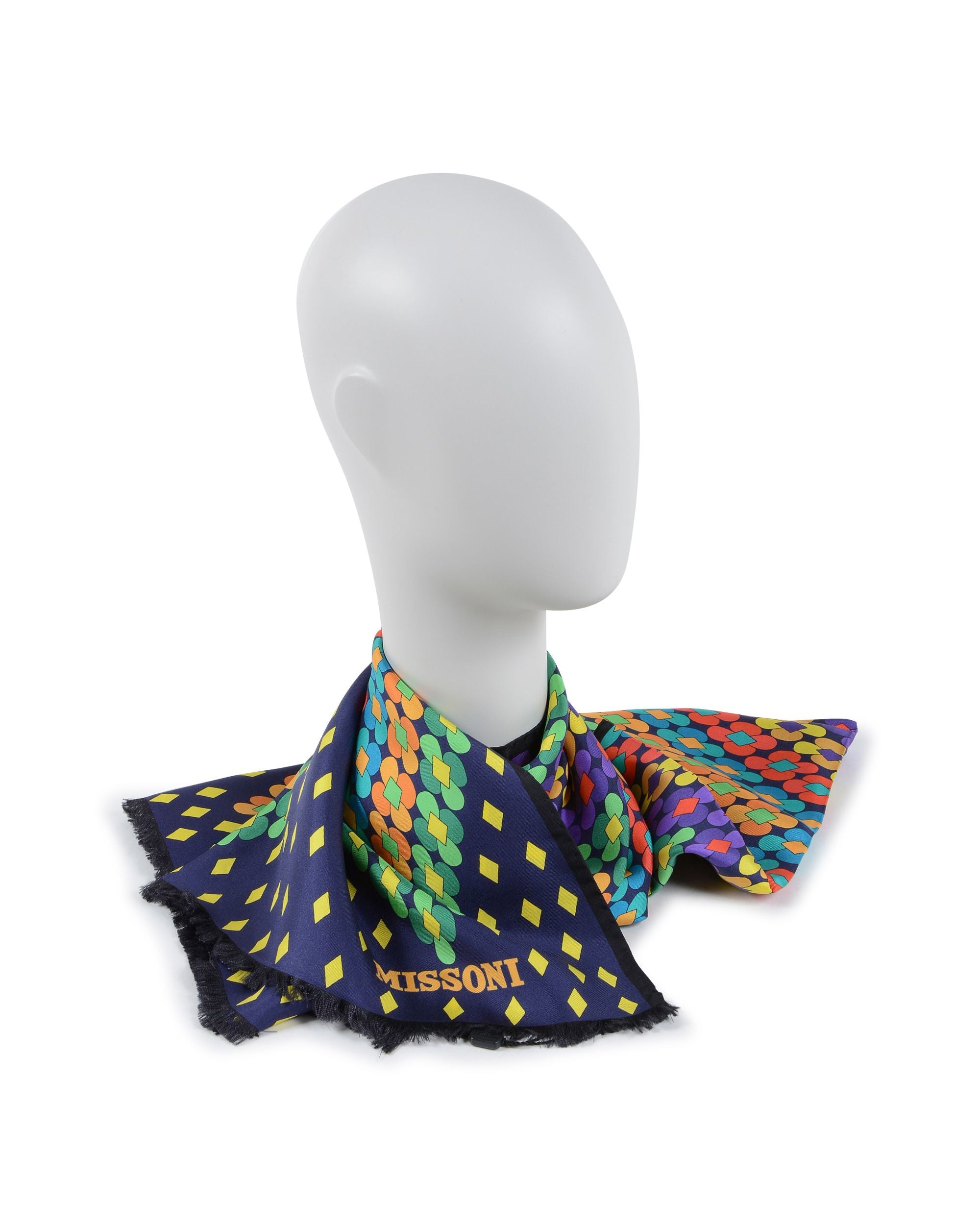 Estola Missoni para mujer multicolor SA73TWD63140001