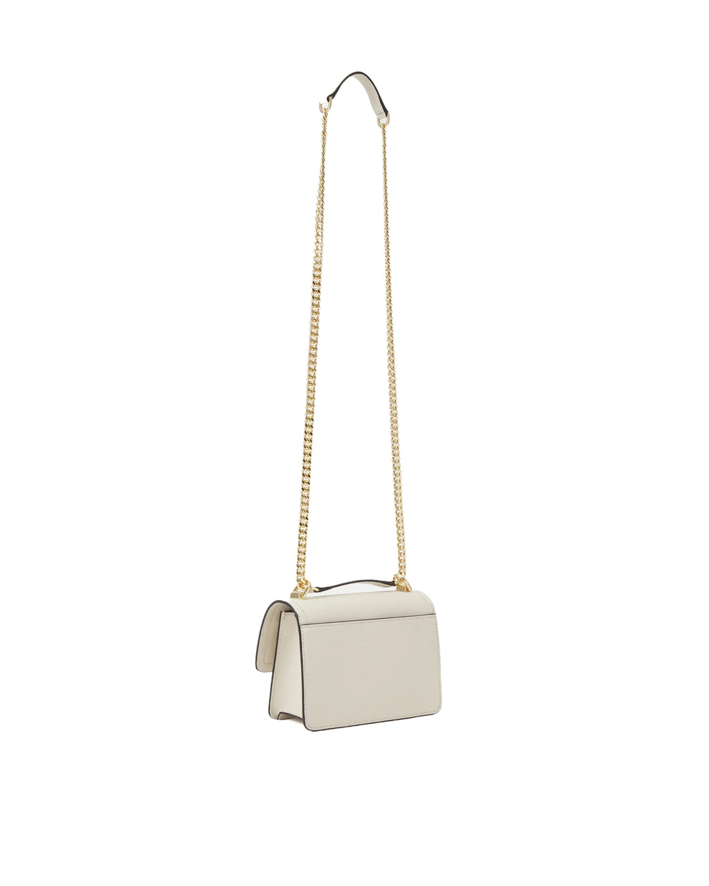 Michael Kors Womens Xs Xbody 32S2L7HC0L-Lt Cream