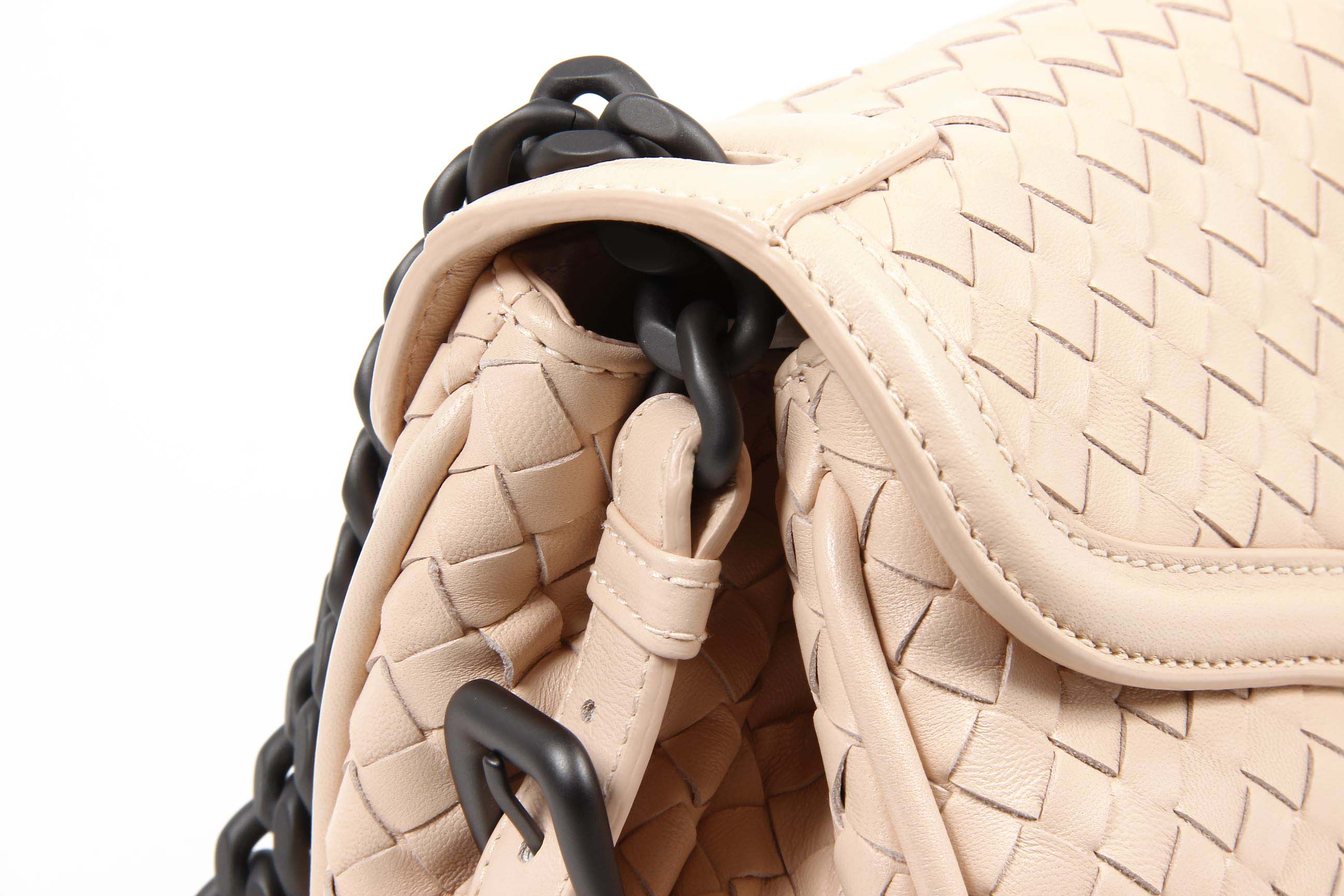 Bottega Veneta Bolso Intrecciato para mujer 363799 V0016 6861