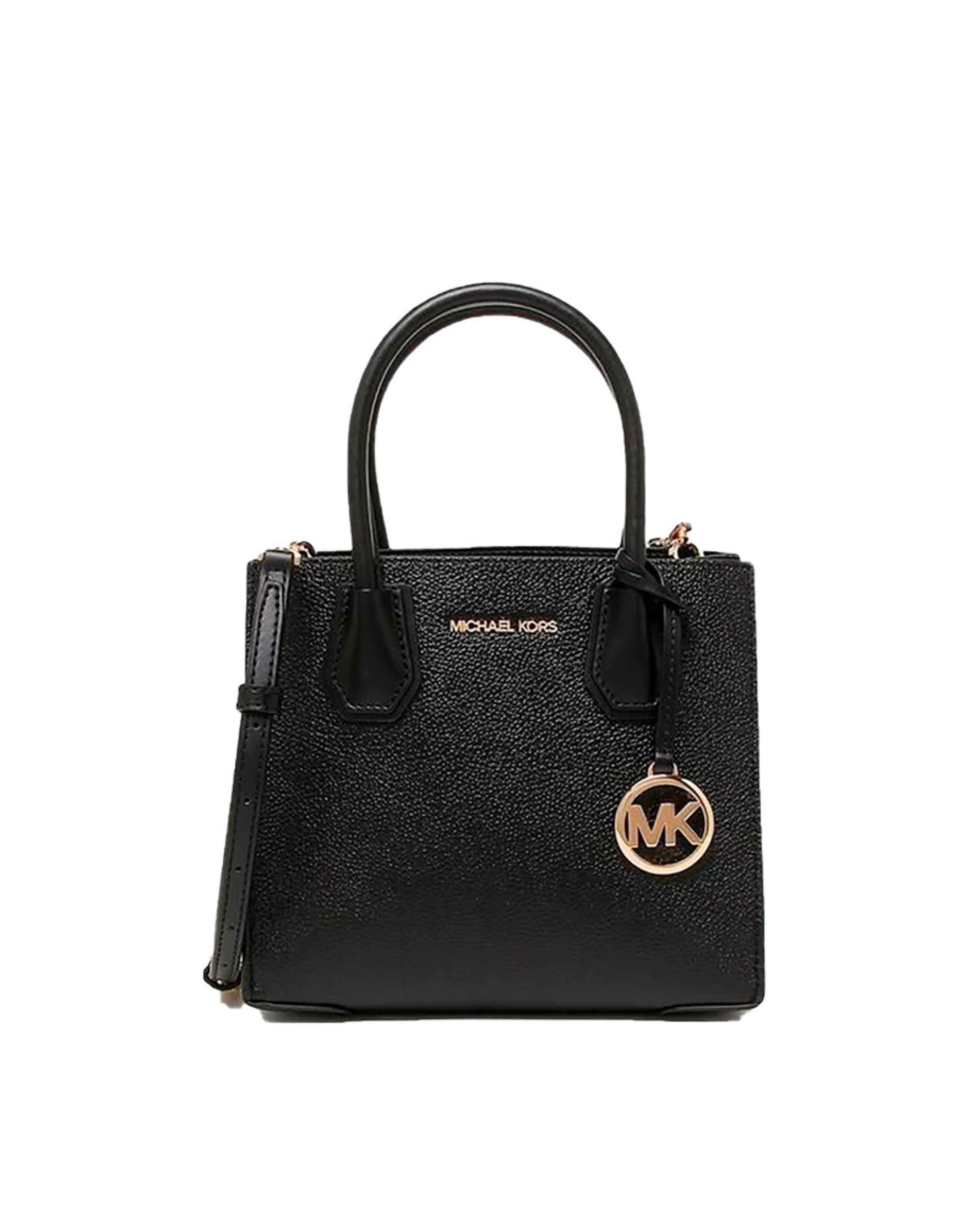 Michael Kors Womens Md Messenger 35S1GM9M2L-001