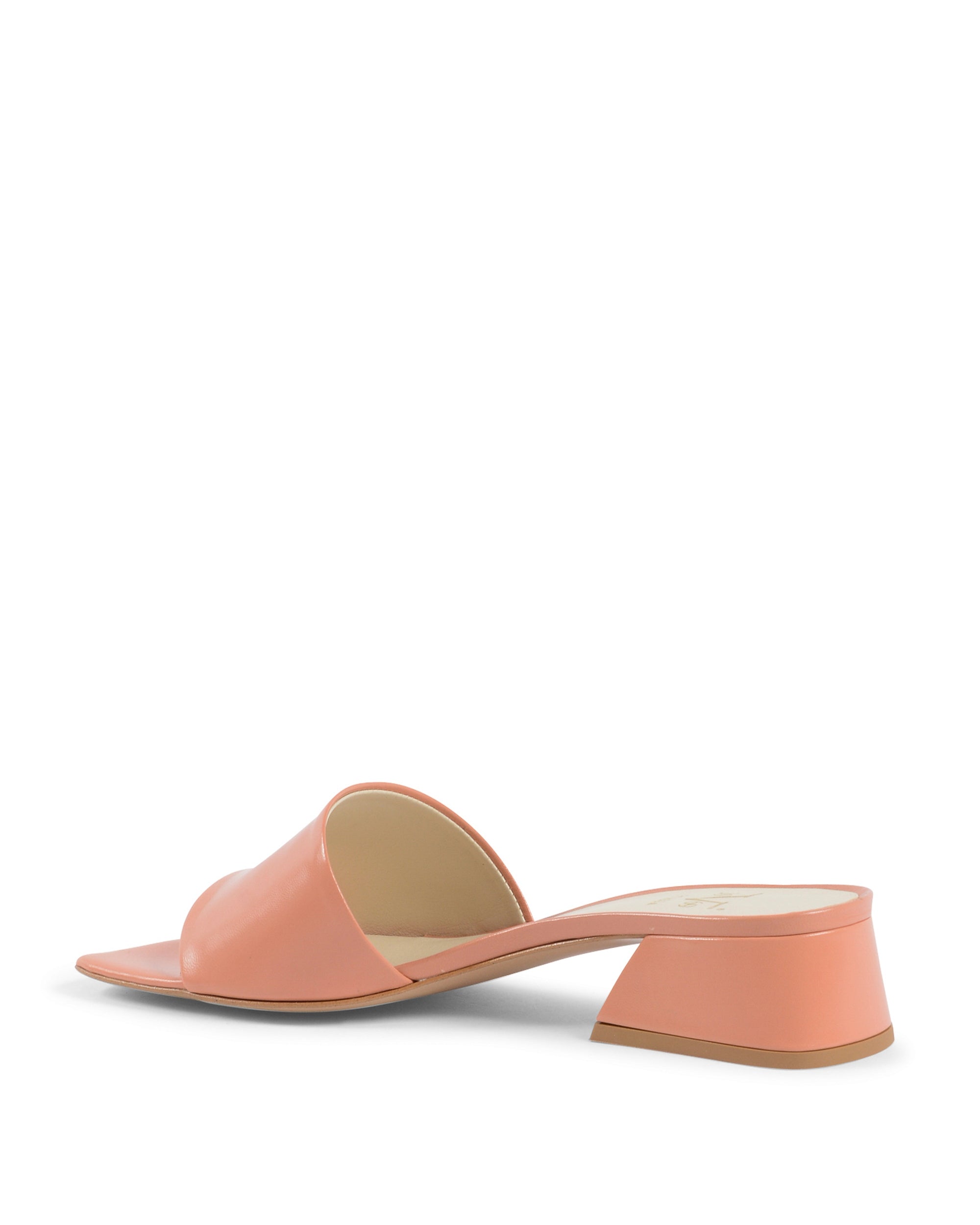 19V69 Italia Sandalia de mujer rosa NEPER KID ROSA