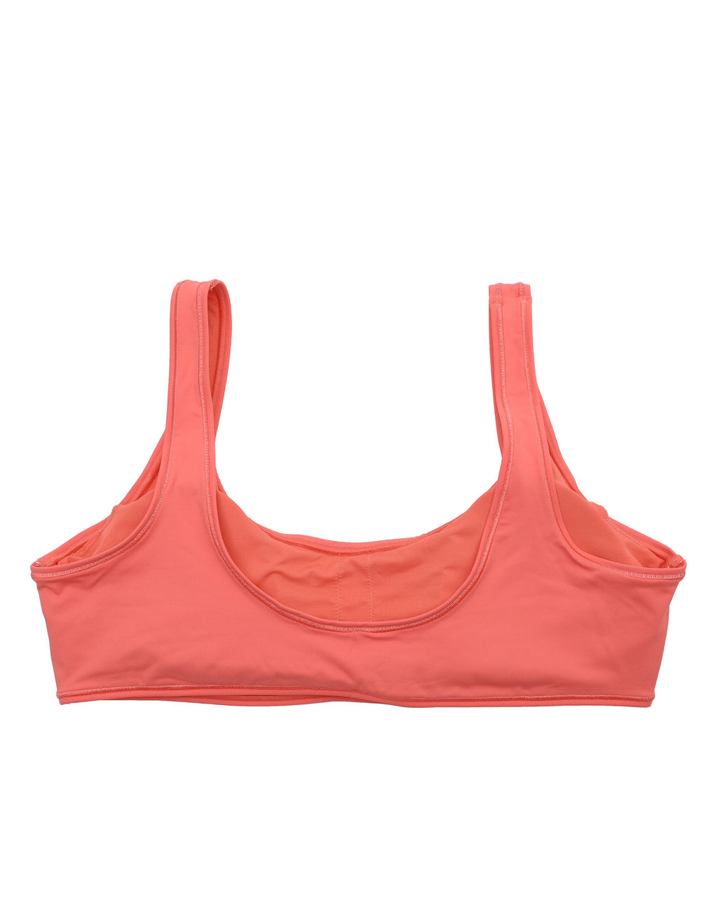 Calvin Klein Womens Swim Top KW0KW02344U07