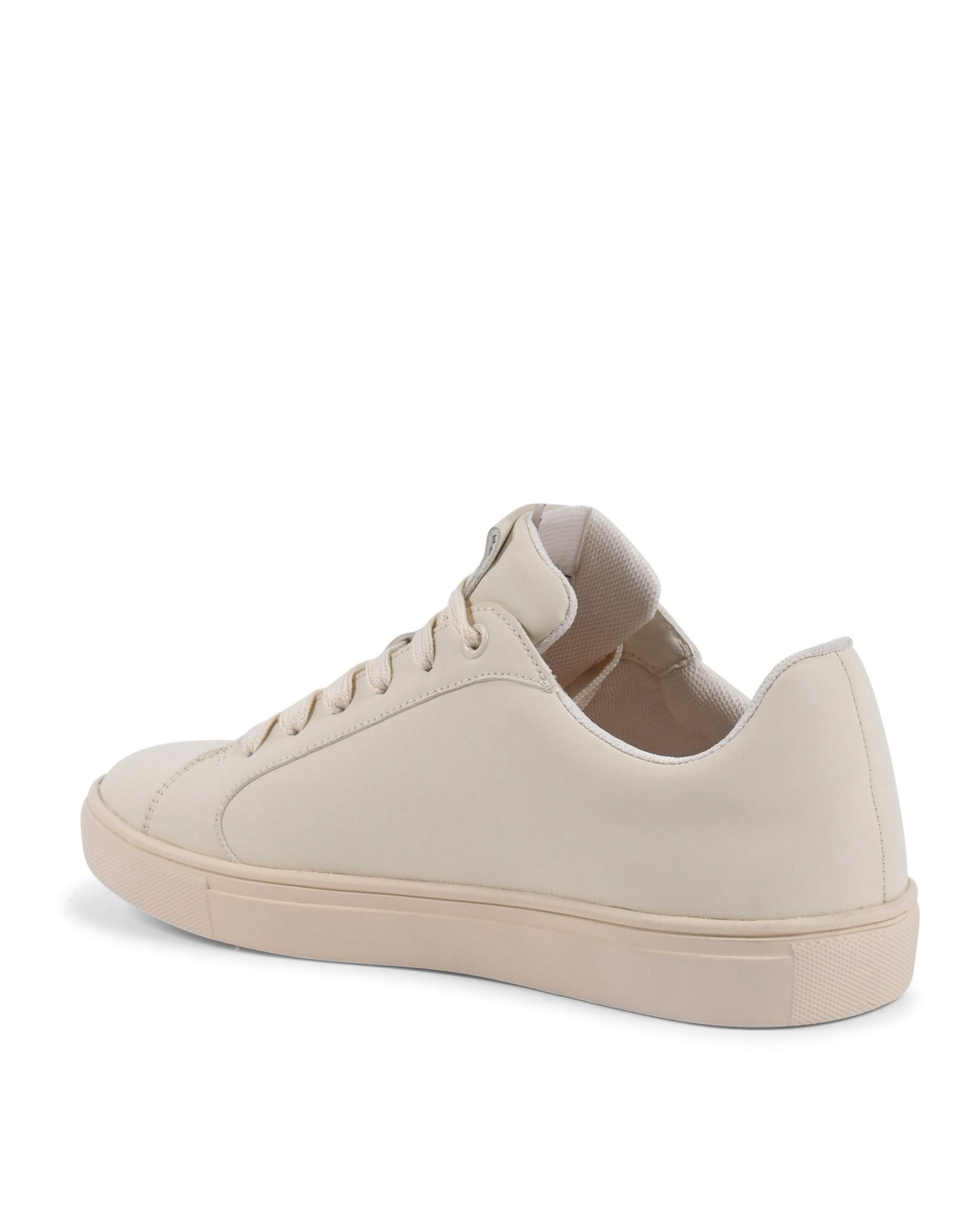 Zapatillas V Italia para mujer beige SNK 001 W BEIGE