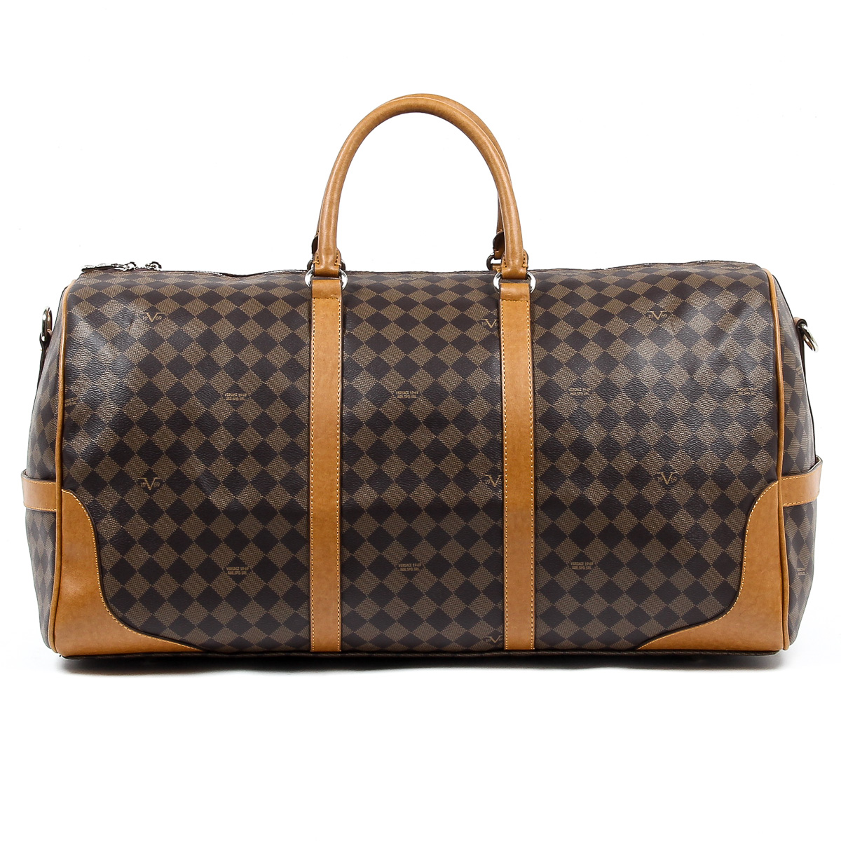 V 1969 Italia Mens Sport Bag