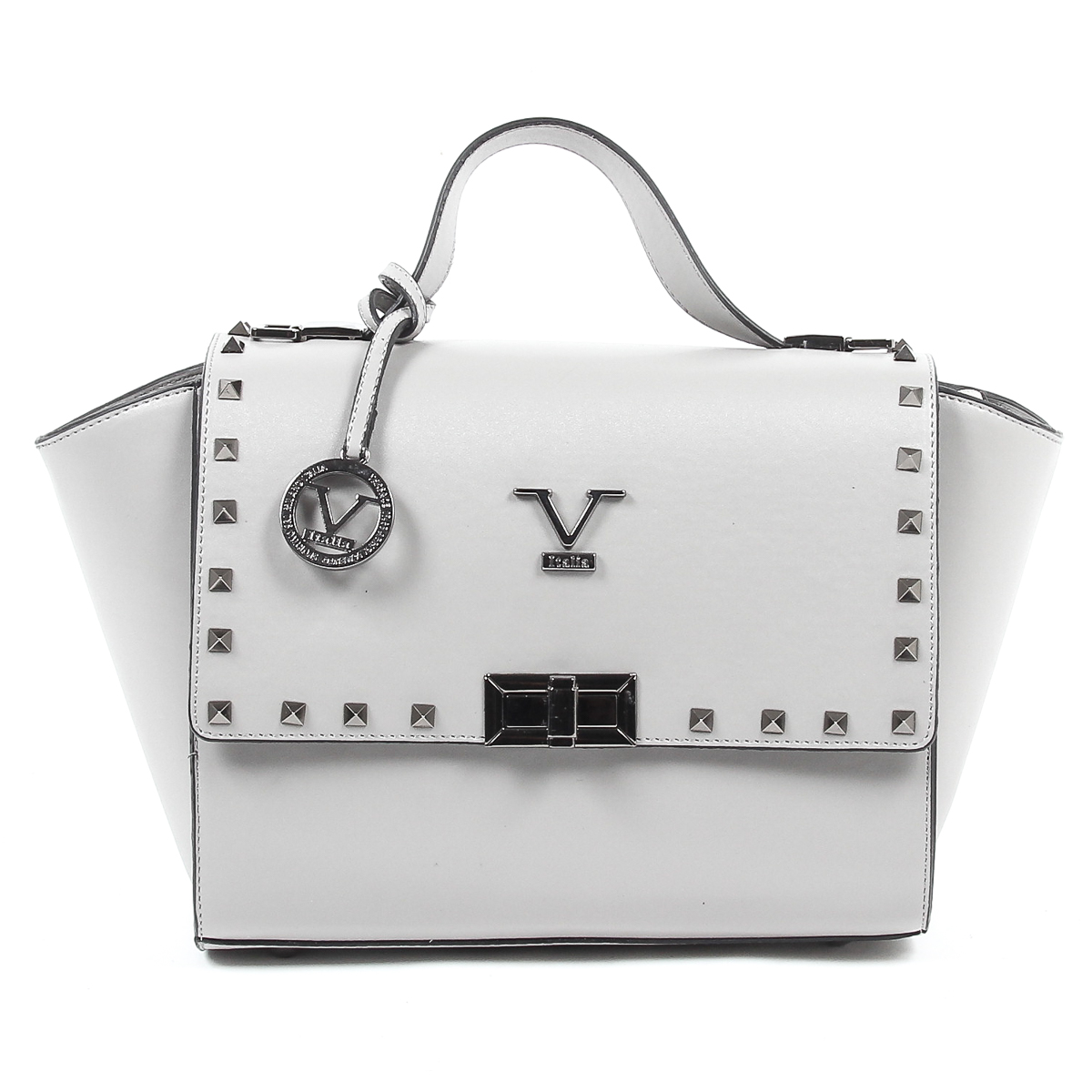 Bolso de mano para mujer V 1969 Italia