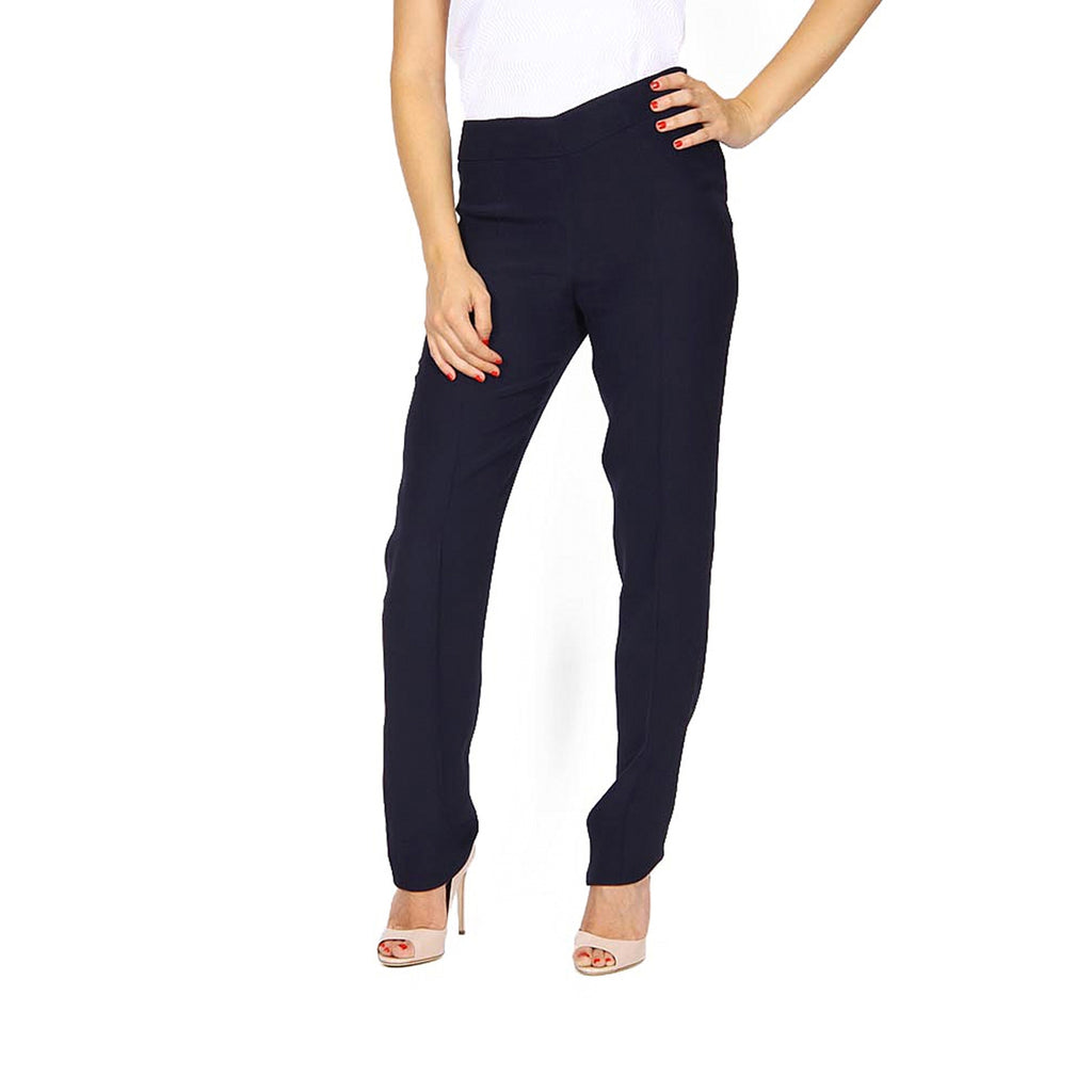 Pantalones de mujer Armani Collezioni PMP09T PM001 918