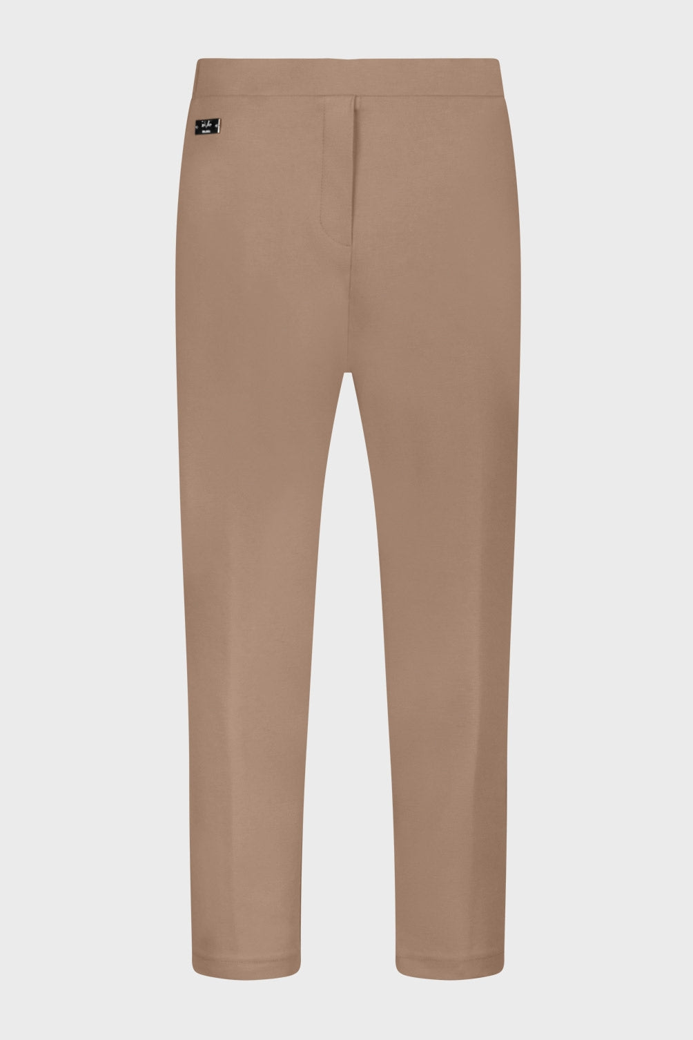 19V69 Italia Pantalones de mujer Beige BOND BEIGE