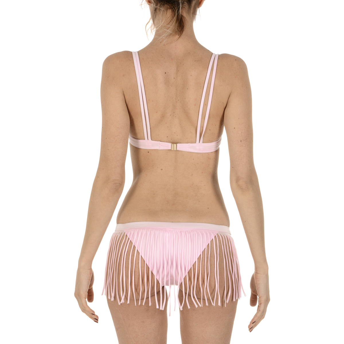 Sujetador rosa para mujer La Perla Mare