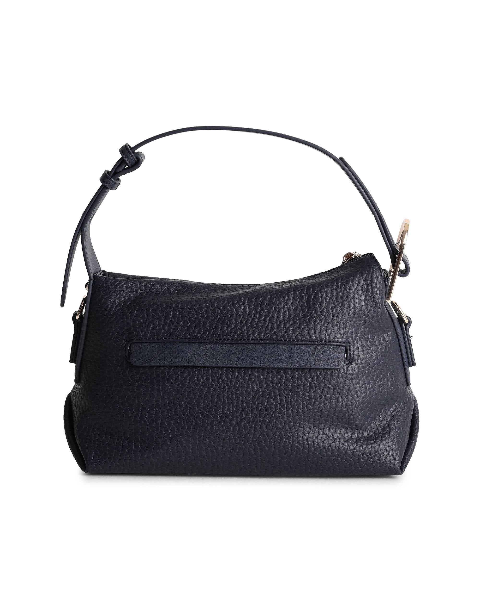 Valentino Womens Shoulder Bag VBS9DE13 002 BLU
