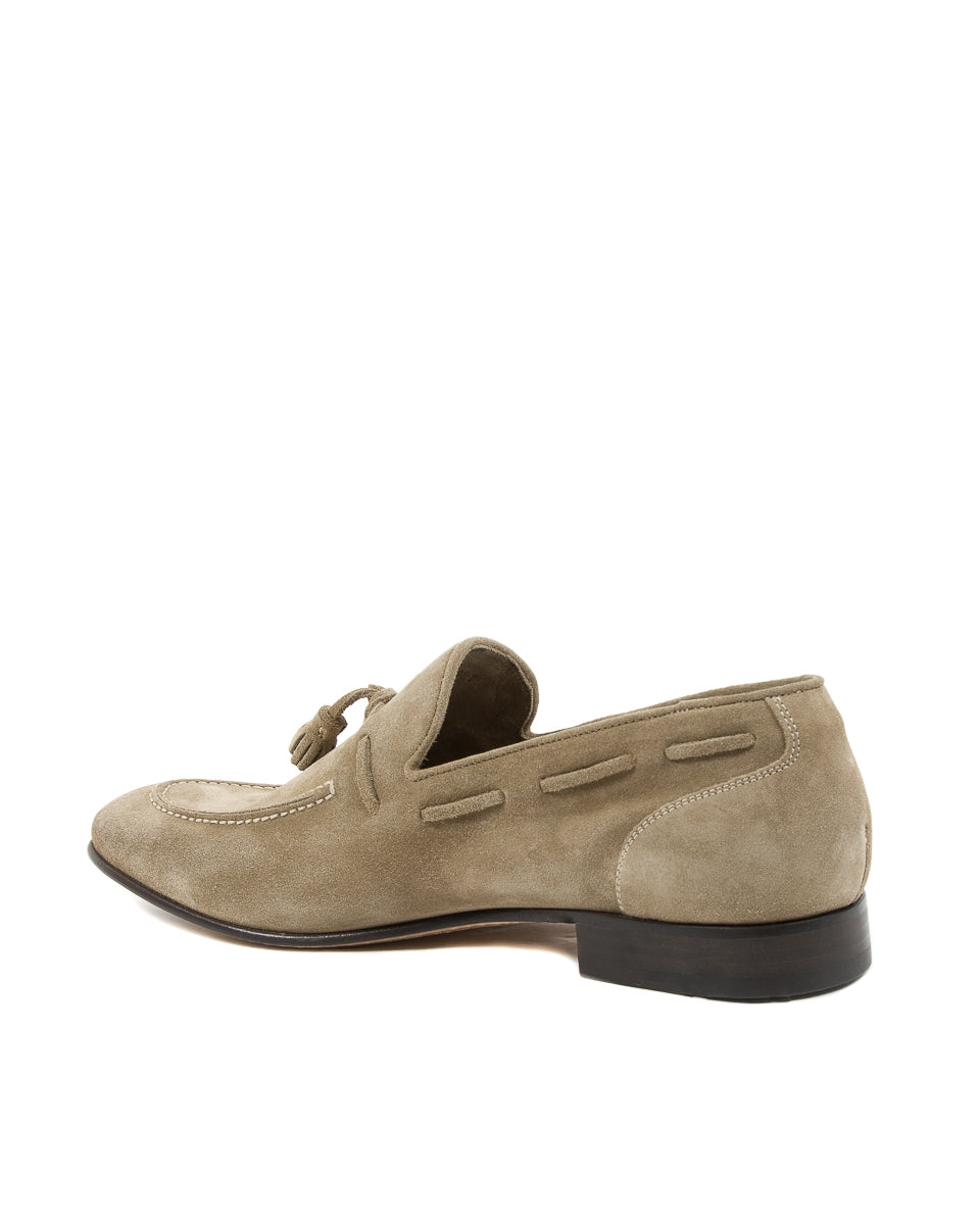 Dee Ocleppo Mocasín para hombre 7967 GORAIN SUGHERO