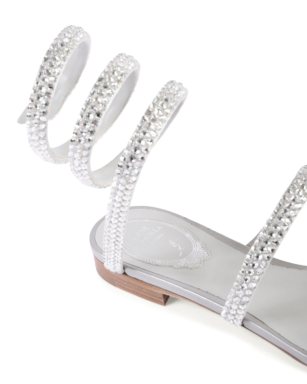 Zapatos de mujer René Caovilla C12077010R001V232
