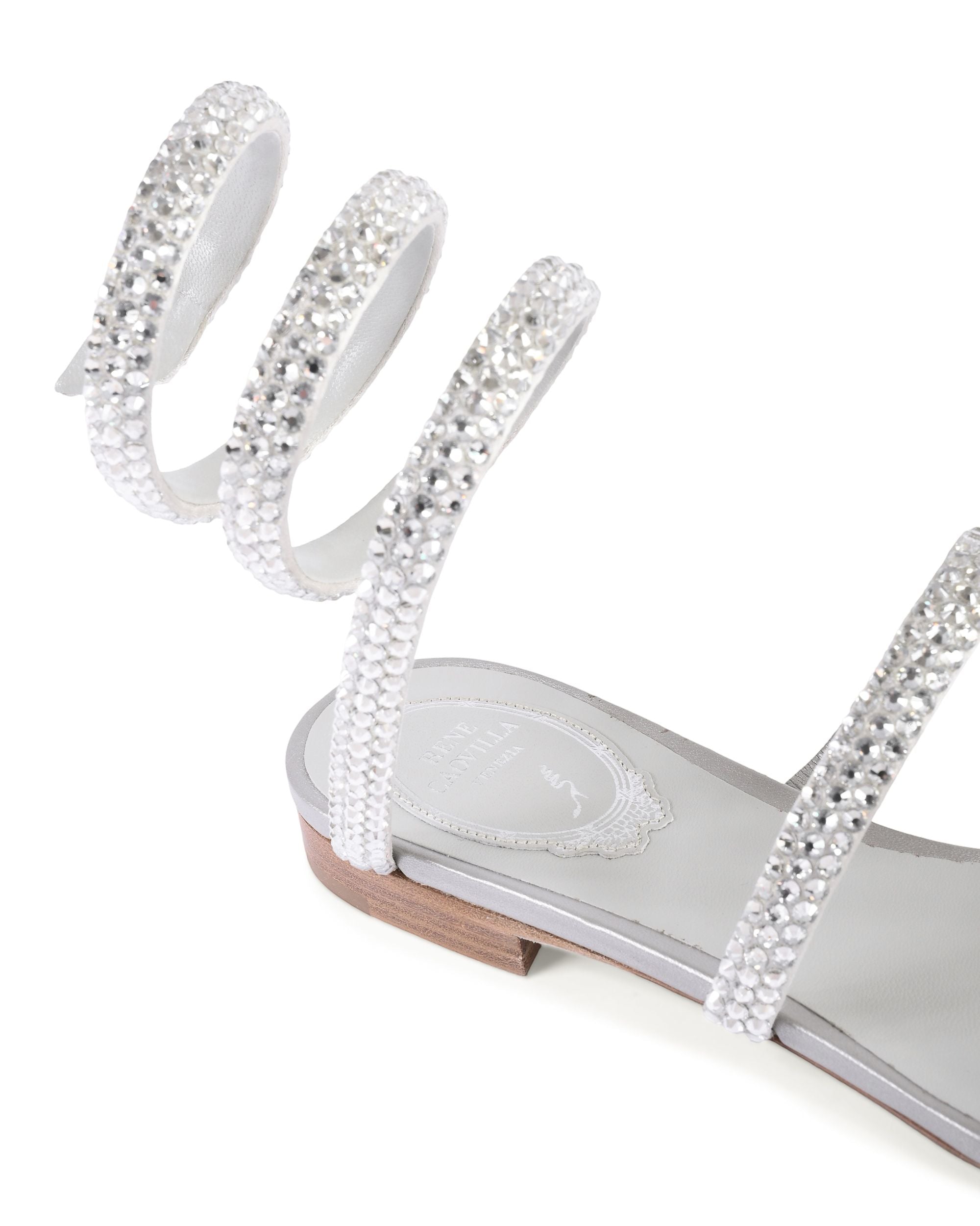Zapatos de mujer René Caovilla C12077010R001V232