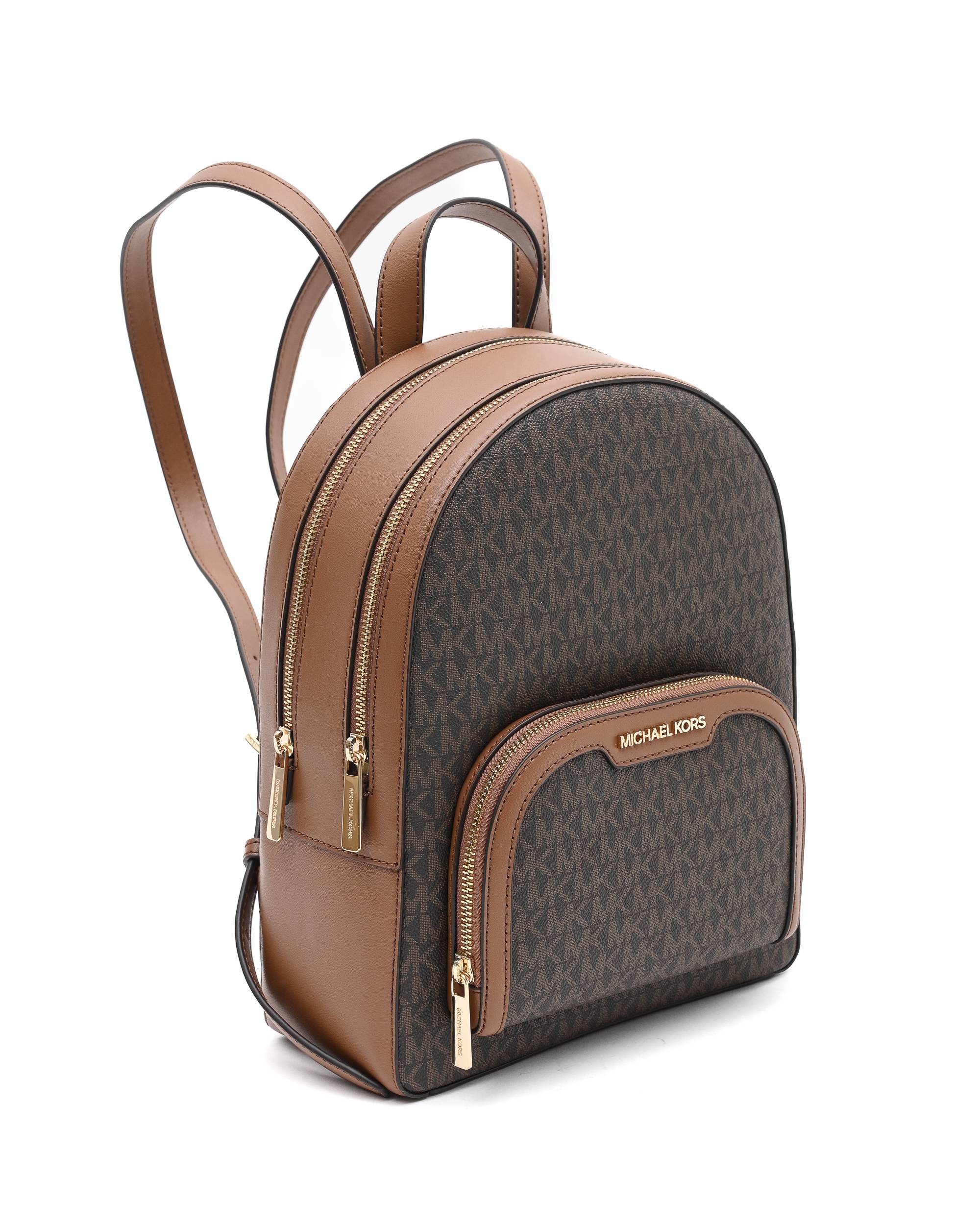 Michael Kors Womens Bag 35S2G8TB2B BROWN