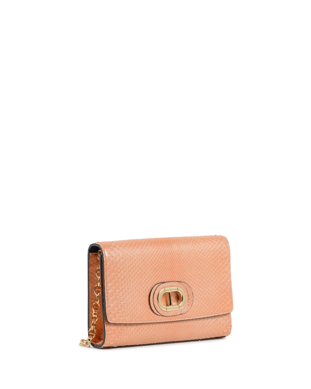 Bolso de mano Firenze Python
