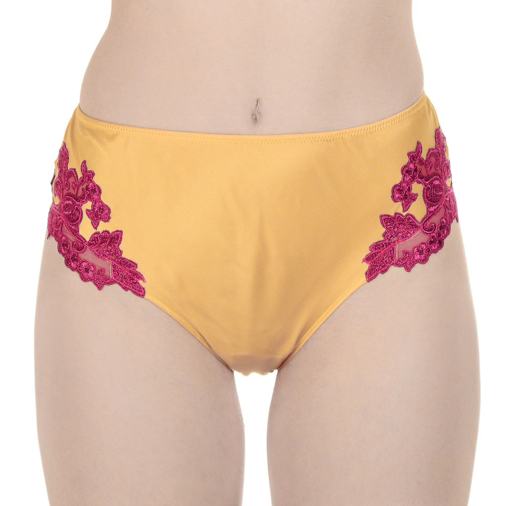 La Perla Top Womens Slip Multicolor