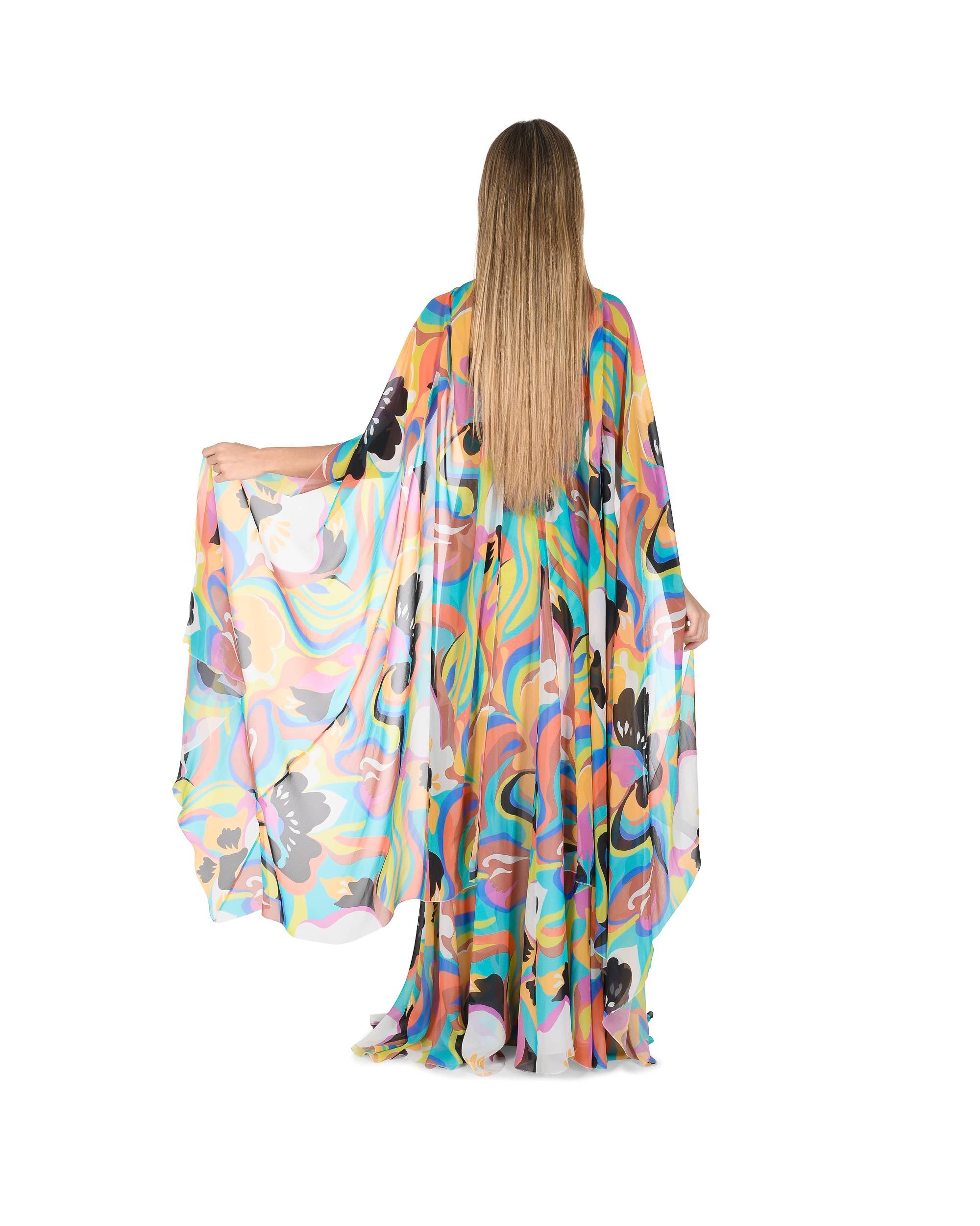 Vestido de mujer Etro 12363.4622.8000 1