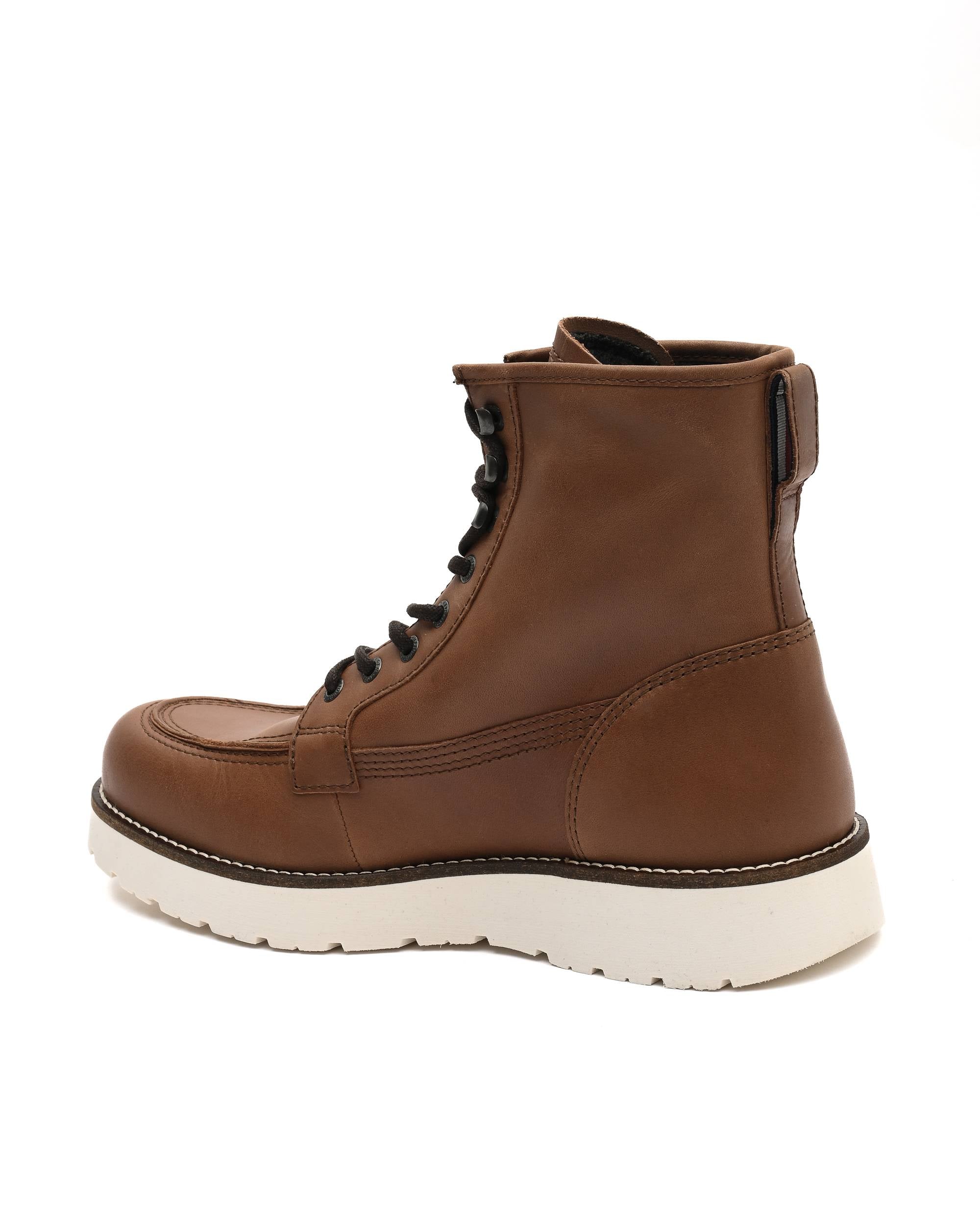 Tommy Hilfiger Mens Boots FM0FM05194GVI