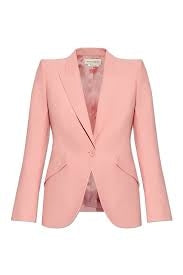 Alex.?cqueen Womens Jacket 585442QEAAA 5125