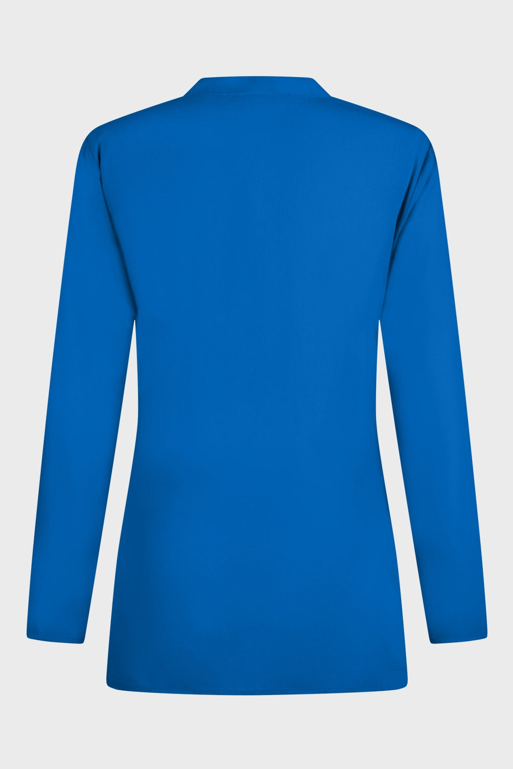 19V69 Italia Blusa de mujer Azul ZANZÍBAR AZUL REAL