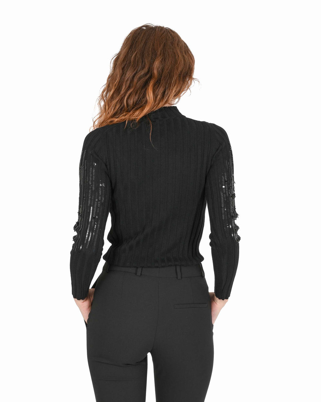 Suéter Hugo by Hugo Boss para mujer 50442360 001
