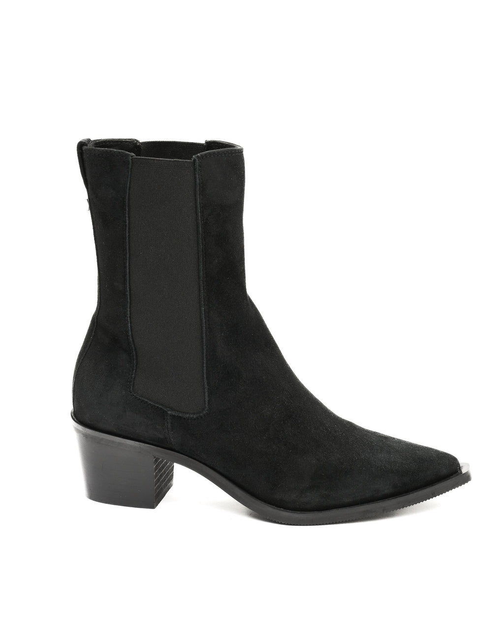 Botas Calvin Klein para mujer HW0HW02316BEH