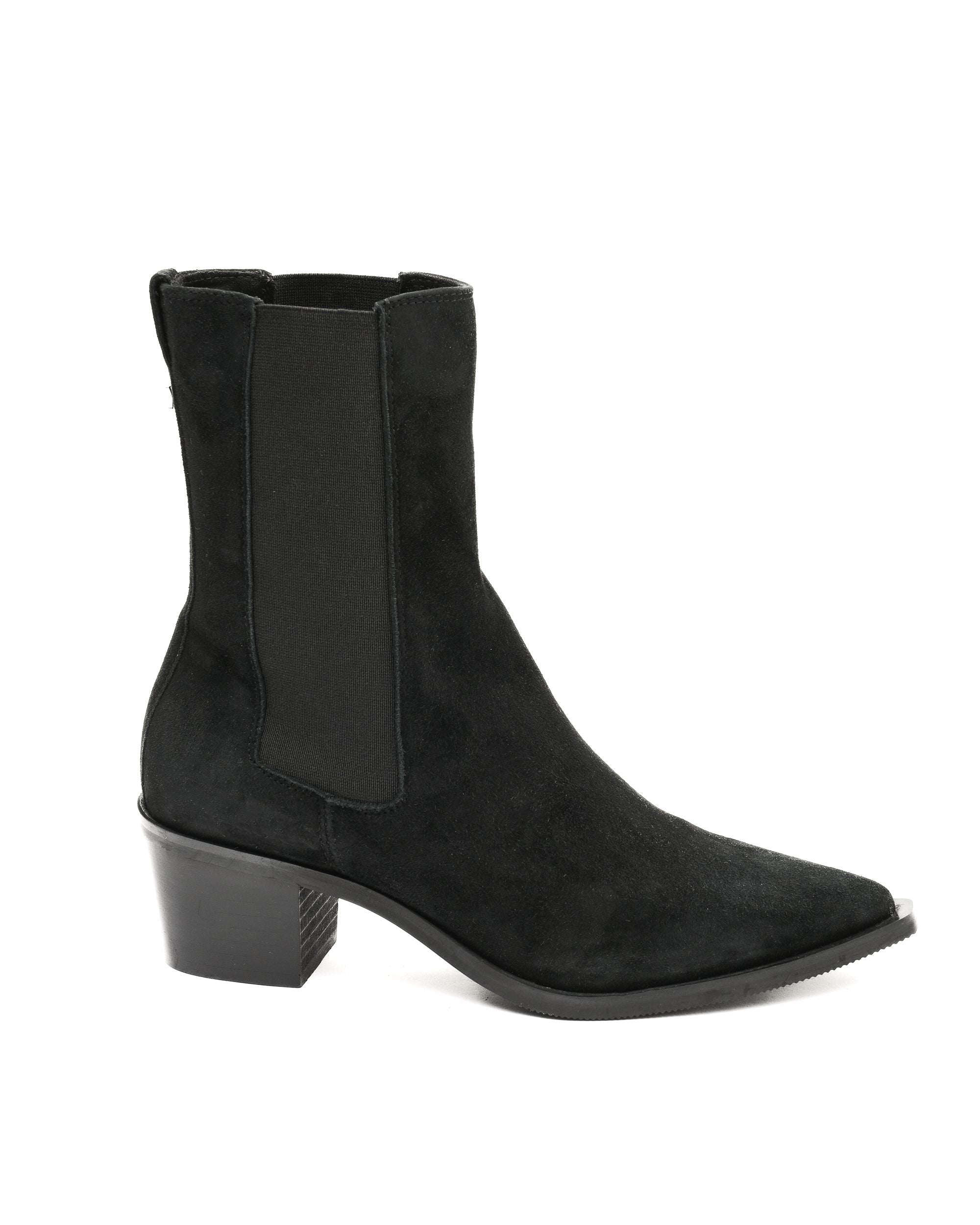 Botas Calvin Klein para mujer HW0HW02316BEH