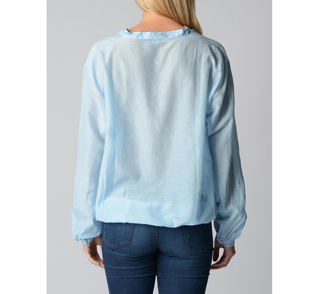 Blusa Fred Perry para mujer 31202501 7045