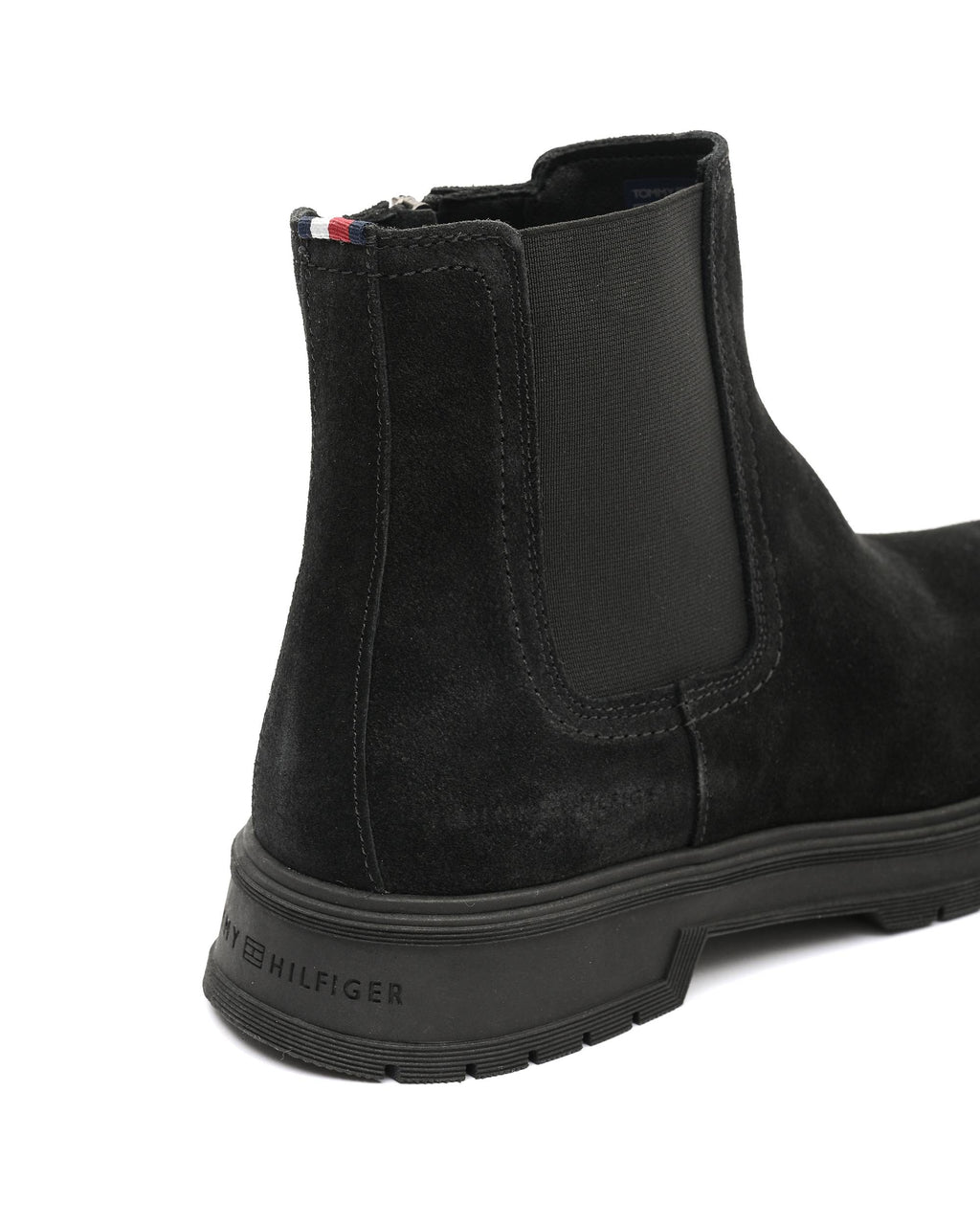Tommy Hilfiger Mens Boots FM0FM05178BDS