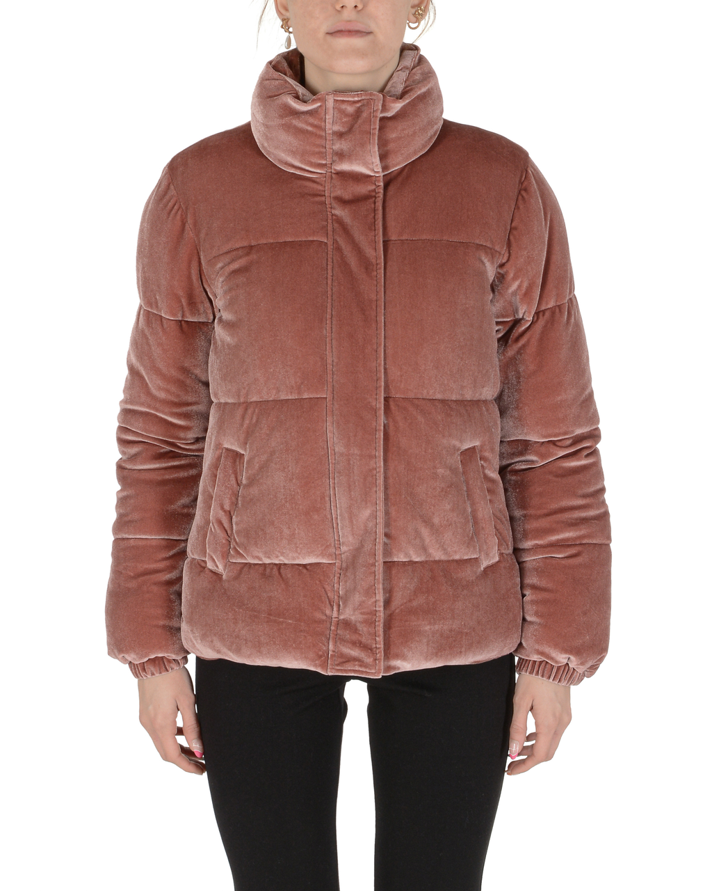 19V69 Italia Chaqueta de mujer Rosa MARLENE PINK