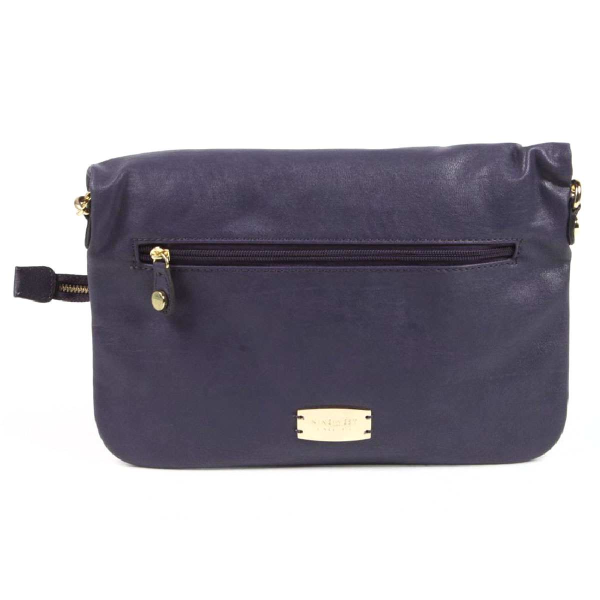 Bolso de mano para mujer Nine West 231001 REGAL PUR RE